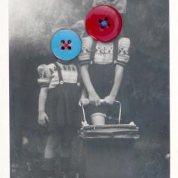 Zwei Unbekannte, 2018