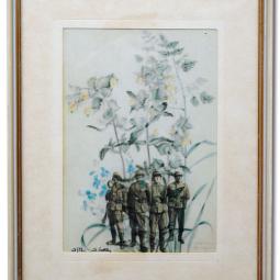 Verstecken spielen 02, 2013