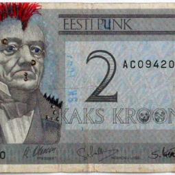 Eesti Punk, 2014