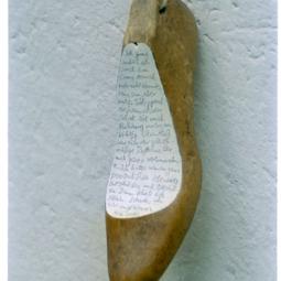 der fremde gang – 2003