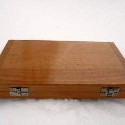 Selbstportrait – 2010