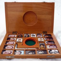 Selbstportrait – 2010