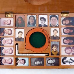 Selbstportrait – 2010