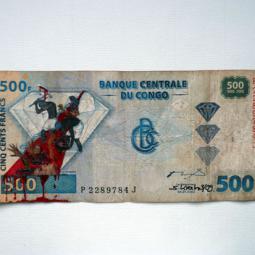 Blood and Water, 2009