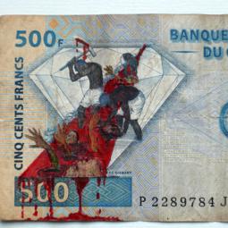 Blood and Water, 2009