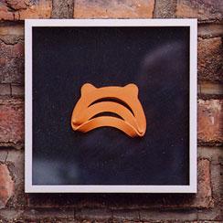 katze-frosch-fuchs – einmachgummiringe