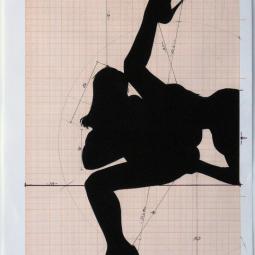 Fünfnachsechs, 21 x 29,7 cm, 2013
