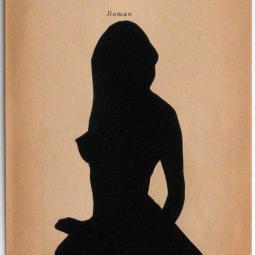 Simone, 11 x 17 cm, 2013