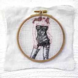 Candy, Ø 13 cm, 2006