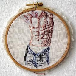 Alberto, Ø 13 cm, 2006