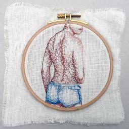 Jimmy, Ø 13cm, 2010