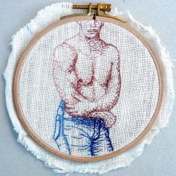 Albert, Ø 13 cm, 2009