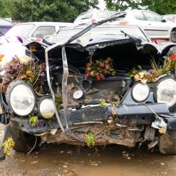 Schrottreif Festival – further impressions