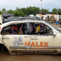 Schrottreif Festival – further impressions