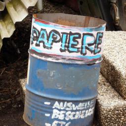 Schrottreif Festival – further impressions