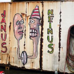 Schrottreif Festival – further impressions