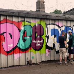 Schrottreif Festival – further impressions