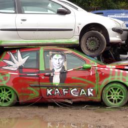 Schrottreif Festival – further impressions