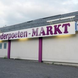 Sonderpoeten Adbusting