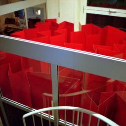 2000 – Landeszentralbank / State Central Bank of North Rhine-Westphalia