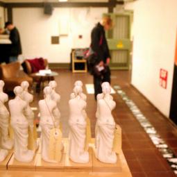 2000 – Landeszentralbank / State Central Bank of North Rhine-Westphalia