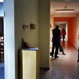 2001 – Kaufhaus Kerber