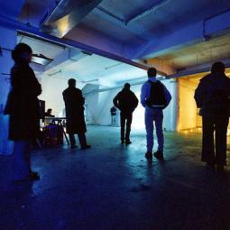 2001 – Kaufhaus Kerber