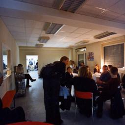 2001 – Kaufhaus Kerber