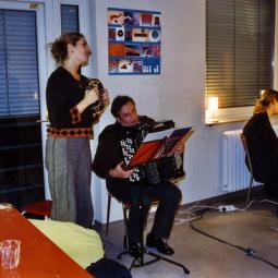 2001 – Kaufhaus Kerber