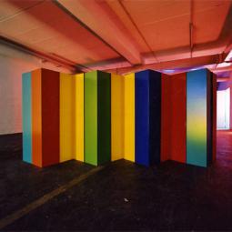 2001 – Kaufhaus Kerber