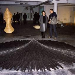 2001 – Kaufhaus Kerber