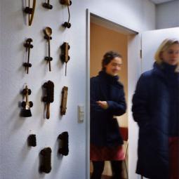 2001 – Kaufhaus Kerber