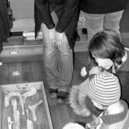 2007 – Volkshochschul Building