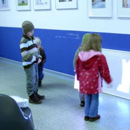 2007 – Volkshochschul Building