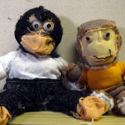 2007 – Volkshochschul Building