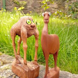 Bernd und Birte, 2020