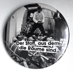 Joseph Beuys, Räume